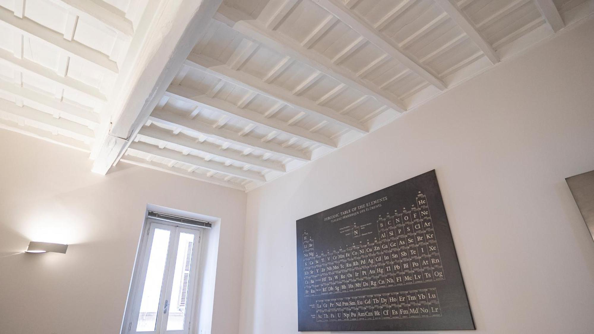 Stylish Apartment Close To Piazza Navona Roma Exterior foto