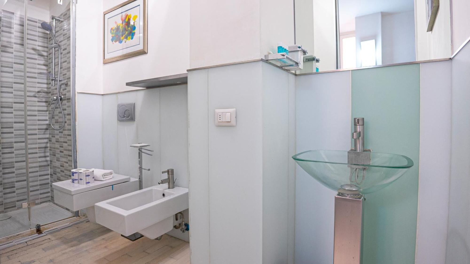 Stylish Apartment Close To Piazza Navona Roma Exterior foto
